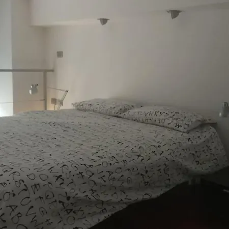 Loft Esclusivo - 5 Stars Apartamento *