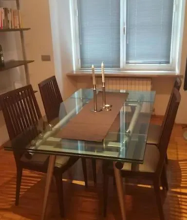 Apartamento Loft Esclusivo - 5 Stars *