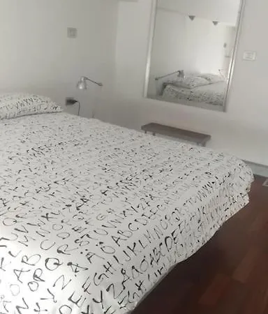 Loft Esclusivo - 5 Stars Appartement