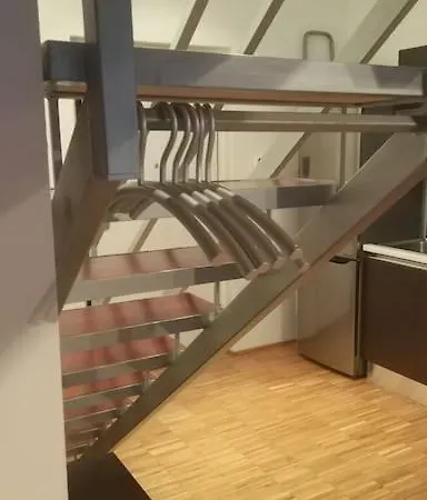 Loft Esclusivo - 5 Stars *