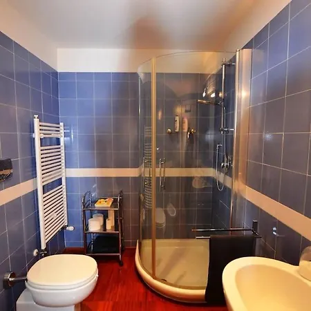 Loft Esclusivo - 5 Stars Apartment *