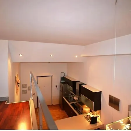 Appartement Loft Esclusivo - 5 Stars Biella