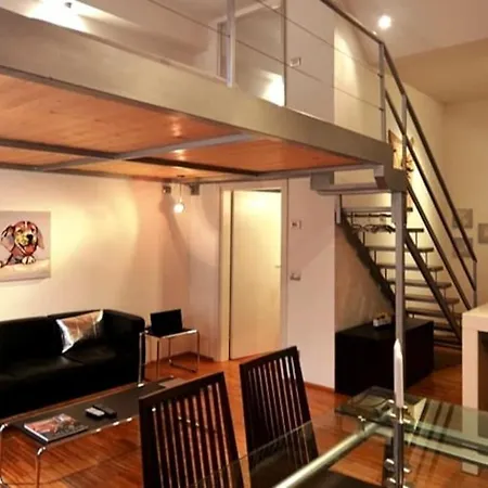 Loft Esclusivo - 5 Stars Apartment Biella