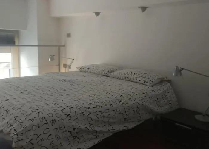 Loft Esclusivo - 5 Stars דירה *