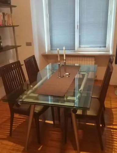 דירה Loft Esclusivo - 5 Stars *