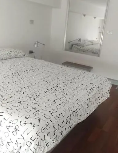 Loft Esclusivo - 5 Stars דירה