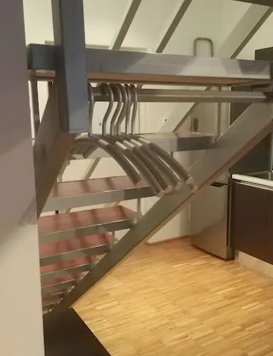 Loft Esclusivo - 5 Stars *