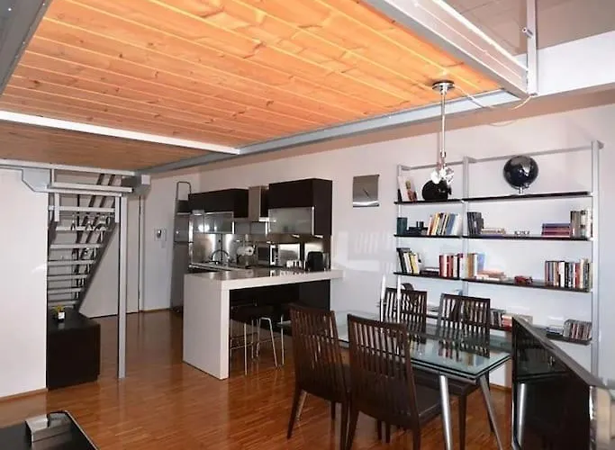 Loft Esclusivo - 5 Stars