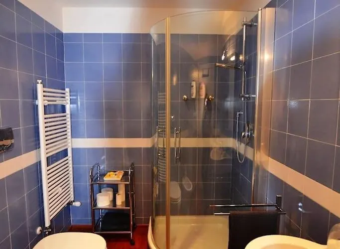 Loft Esclusivo - 5 Stars Апартаменты *